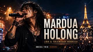 Download lagu MARDUA HOLONG - LIRIK & ARTI | OMEGA TRIO (ROCK COVER) #lagubatak #rockcover #liriklagu #laguviral mp3 Download lagu MARDUA HOLONG - LIRIK & ARTI | OMEGA TRIO (ROCK COVER) #lagubatak #rockcover #liriklagu #laguviral mp3