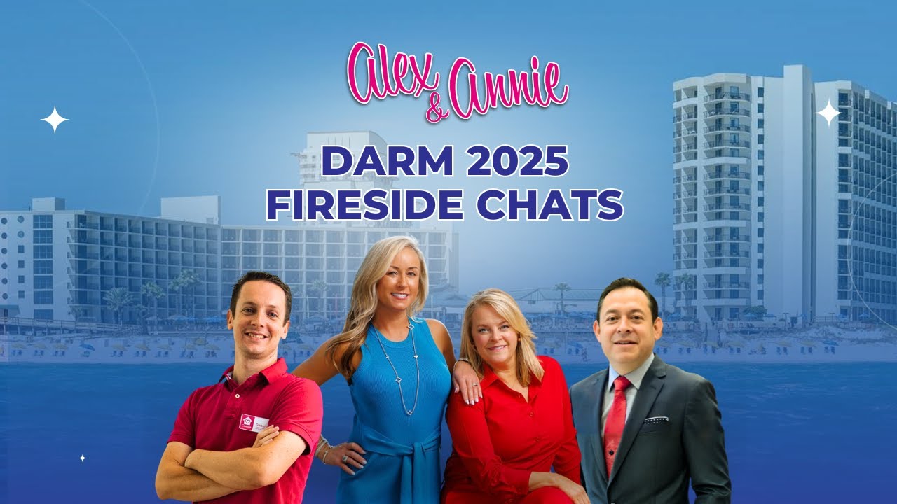 DARM 2025 Fireside Chats: What the Industry Is Finally Saying Out Loud