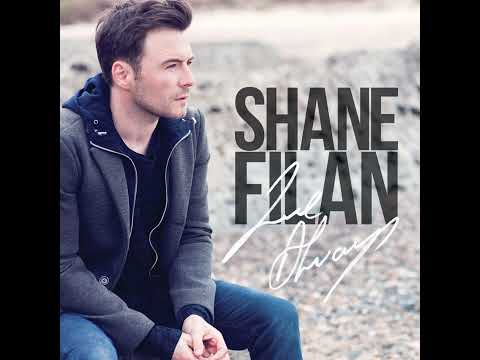 Beautiful In White - Shane Filan (Instrumental/Karaoke)