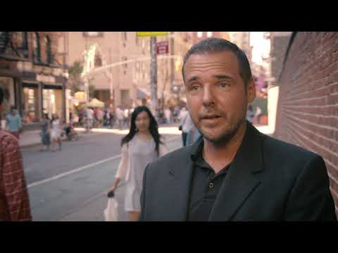 THE RAVENITE Historian Eric Ferrara on the mafia history of Little Italy, NYC