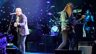 Mark King & Uli Jon Roth 'Sunshine Of Your Love' Sunflower Superjam 16.09.12 HD