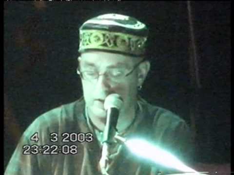 Happy band | Od višine se zvrti LIVE2003