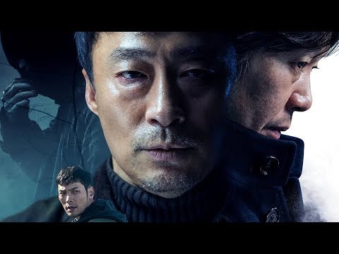 The Beast - Official Trailer [ ตัวอย่าง ซับไทย ]