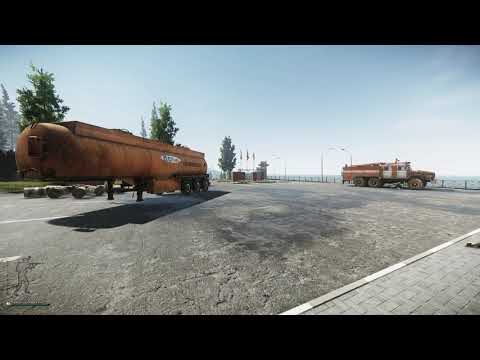 Shoreline - Gas Station Firefight Pt. 1