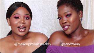 Best Summer Makeup Tutorial