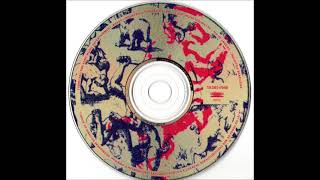 Djavan - Nas Ruas (CD/1994)