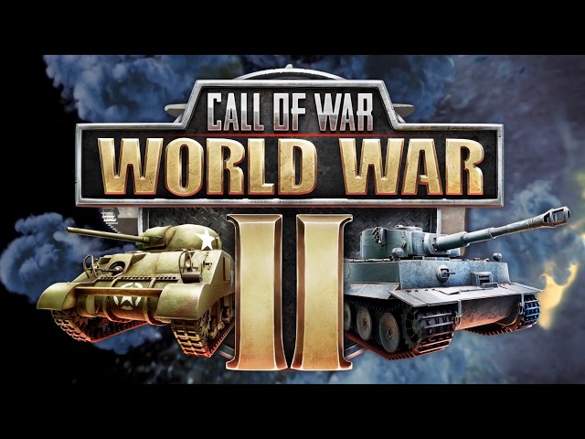 Call of War 1.5 – why now is the best time to join the fight