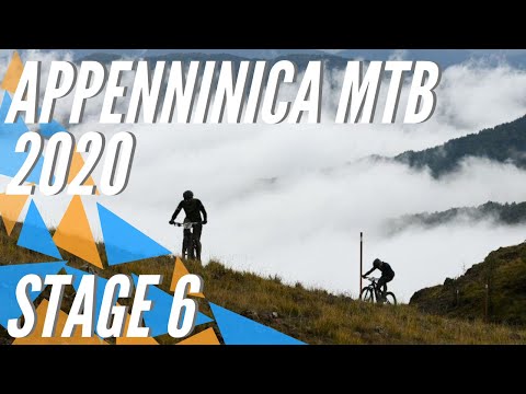 Overall men & women leaders win penultimate stage | Appenninica MTB Parmigiano Reggiano 2020