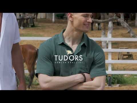 TUDORS video thumbnail