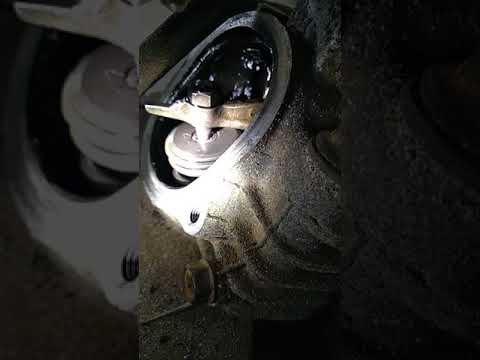 Moto4 200 popping and backfire fixed??