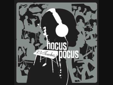 Hocus pocus - You