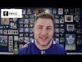 LFR17 - Round 1, Game 4 - Effort - Bruins 3, Maple Leafs 1 thumbnail 1