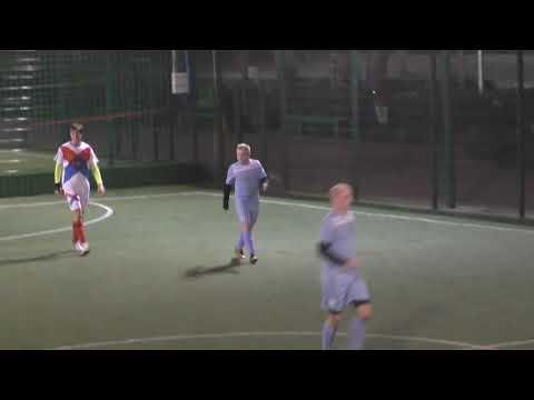 4 КХ 7 лига NixSolutions - Triol