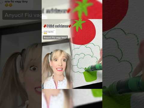 Válasz@I fiif_123részére instagram:fanniburjan👱‍♀️#girlorboy💖💙#anya