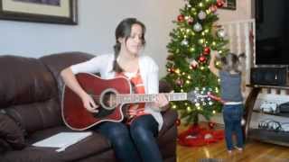 Happy Happy Glad by Maren Ord