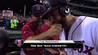 Boston Red Sox - 2013 - Tessie