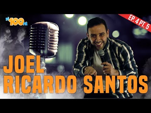 Pi100pe T2ª - Joel Ricardo Santos