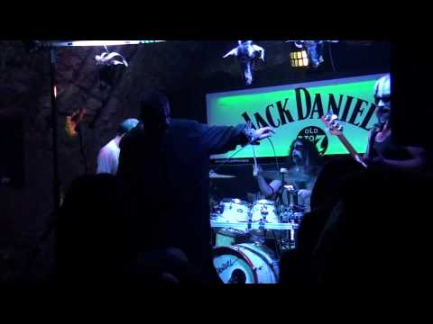 Imperium Infernalis -  The Horror Of Recursive Realities