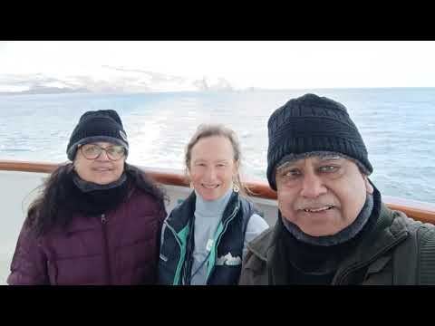 A Safe Way to Visit ANTARCTICA!