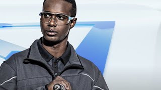 uvex i-range: 3-in-1 safety eyewear line – sustainable. flexible. safe.