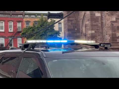 Paterson Enhanced Public Safety