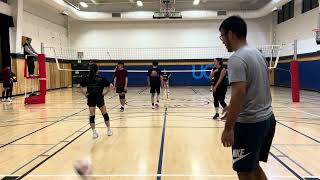 Volleyball_UCSF_FL2025_101525_Karasuno Institute PIPEtters vs Bang Out Squad Set2