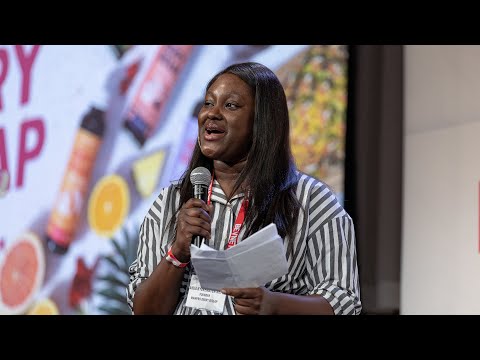 New Beverage Showdown 23 - Semi-finals: Berry Bissap