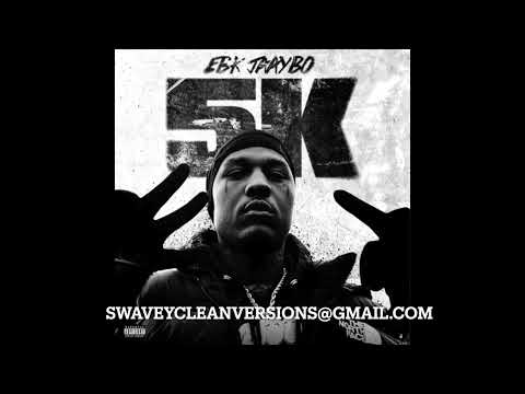 EBK JAAYBO - 5K (Clean Version)