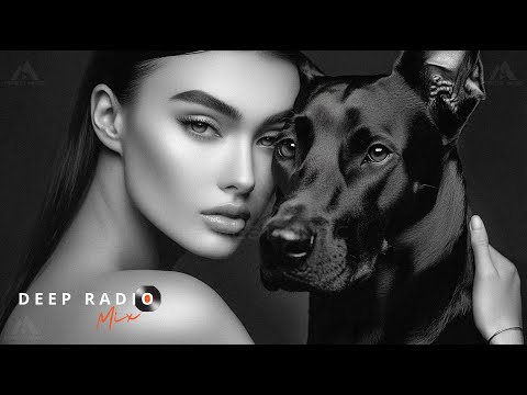 Deep Feelings Mix [2024] - Deep House, Vocal House, Nu Disco, Chillout Mix by Deep Radio Mix #17