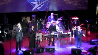 Mavis Staples LRBC Jan 2013 "Too Close/On My Way To Heaven"