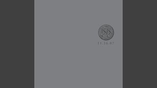 Not in Rivers, But in Drops