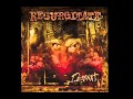 Regurgitate - Severe Necrotic Manifesto