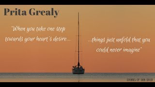 Stories of Our Lives! - Prita Grealy