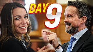 Karen Read Trial: Day 9 BIG WINS for Defense!