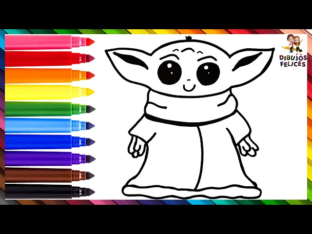 Vídeo relacionado con Star Wars - Procos-84283 yoda Accesorio, color negro, verde (Ciao Srl 71960)