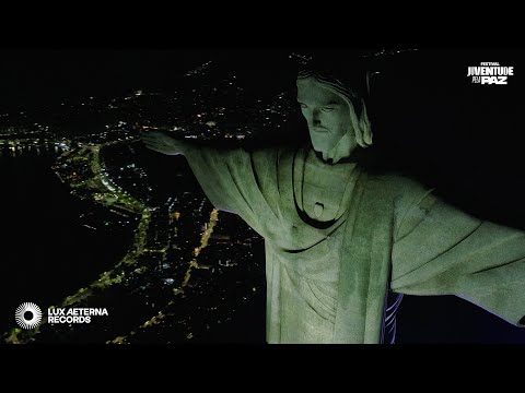 Padre Guilherme - Cristo Redentor - Rio de Janeiro - Brasil - DJ Set (16.01.2025)