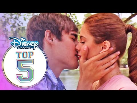 Die Disney Channel Top 5: LEONETTA MOMENTE