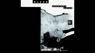 Black - Sweetest Smile (LYRICS)