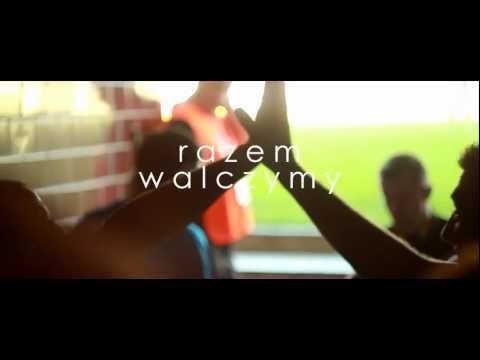 Razem. Spot promocyjny GKS Tychy 2012/2013 (piłka nożna)