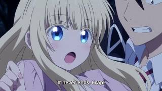 Download lagu Kishuku Gakkou no Juliet - Inuzuka and Persia decided not to run mp3 Download lagu Kishuku Gakkou no Juliet - Inuzuka and Persia decided not to run mp3