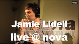 Jamie Lidell - Don&#39;t you love me • Live @ Nova