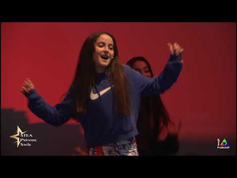 STEA Printre Stele  2019  -Recital Nina Manolache