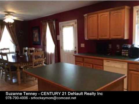 14 Iriquois Dr Ashburnham, MA 01430 - Single-Family Home - Real Estate - For Sale -