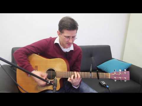 HYMNES 21 - Mon âme éveille toi (Philippe Viguier)