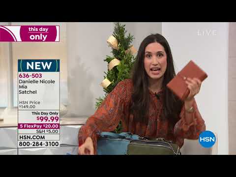 HSN | The List with Colleen Lopez 10.25.2018 - 10 PM