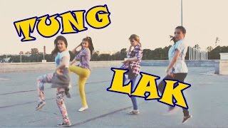Tung Lak Song | SARBJIT | Dance Video by Devdan | Aishwarya Rai Bachhan | Randeep Hooda | 2016