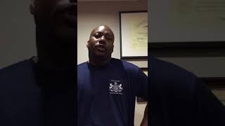 BJ Career Day Interview