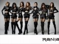 Rania Dr feel good Official Instrumental 
