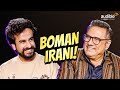 Boman Irani | Munna Bhai, Acting and Sorkin | The Longest Interview S2 | Presented by Audible
