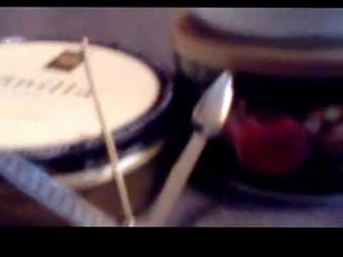 My Pipes, Tobaccos and Tools